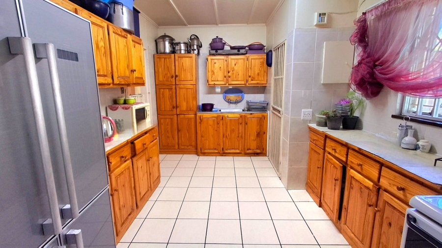 3 Bedroom Property for Sale in Sasolburg Ext 12 Free State